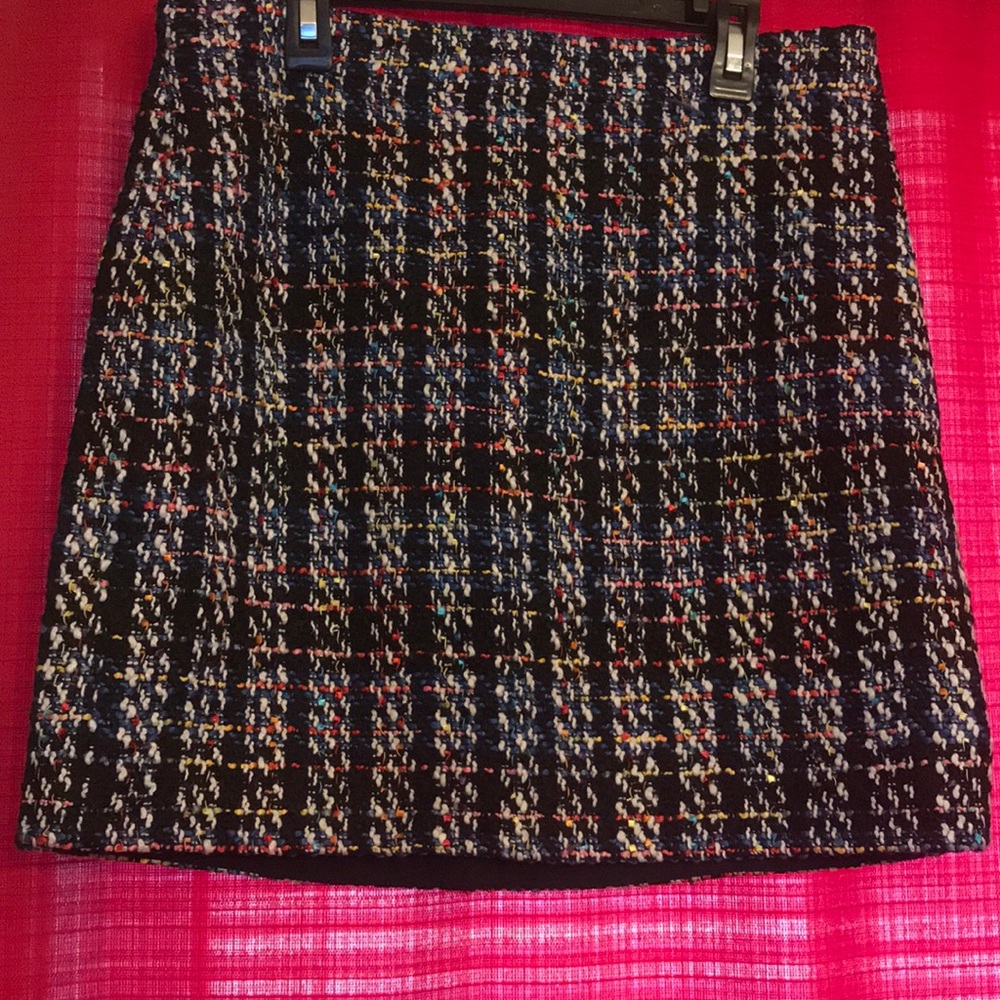 NWT J Crew skirt size 2